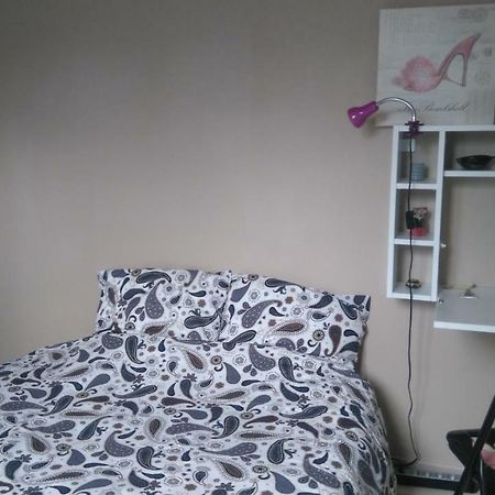 Chambre Privee Chez Un Particulier แซ็งต์-เซบาสเตียง-ซูร์-ลัวร์ ภายนอก รูปภาพ