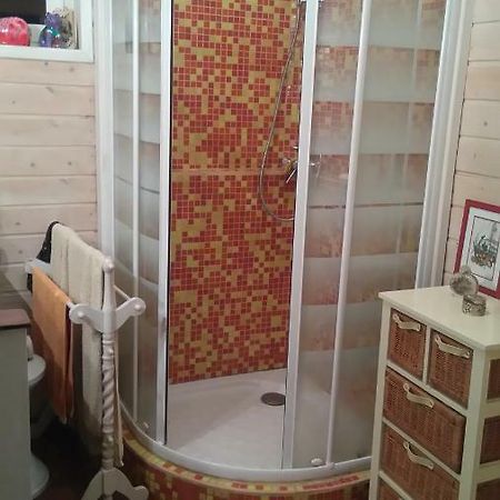 Chambre Privee Chez Un Particulier แซ็งต์-เซบาสเตียง-ซูร์-ลัวร์ ภายนอก รูปภาพ