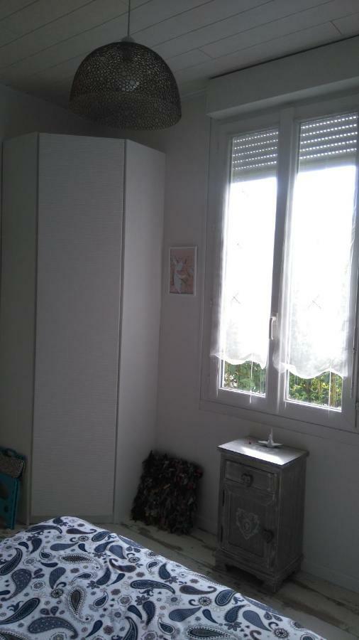 Chambre Privee Chez Un Particulier แซ็งต์-เซบาสเตียง-ซูร์-ลัวร์ ภายนอก รูปภาพ