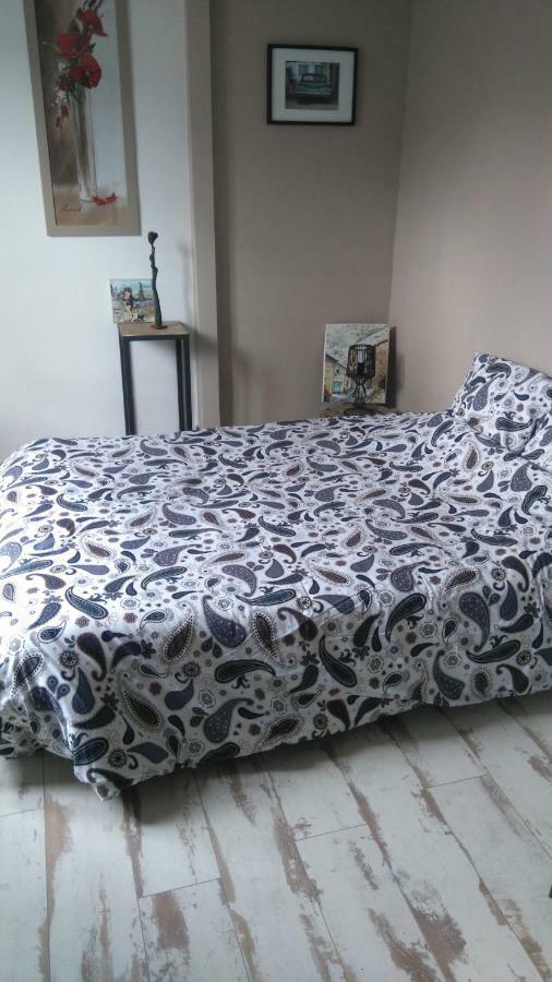 Chambre Privee Chez Un Particulier แซ็งต์-เซบาสเตียง-ซูร์-ลัวร์ ภายนอก รูปภาพ