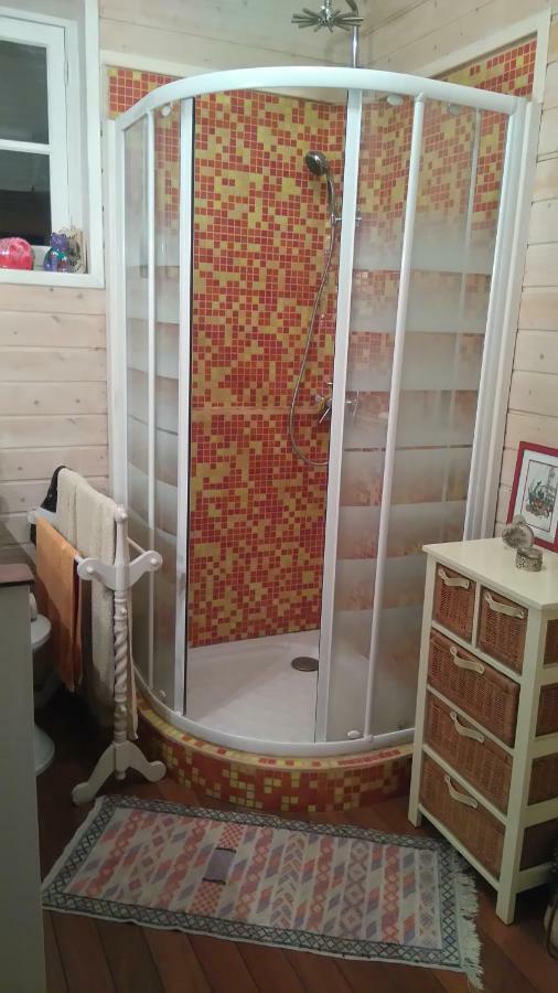 Chambre Privee Chez Un Particulier แซ็งต์-เซบาสเตียง-ซูร์-ลัวร์ ภายนอก รูปภาพ